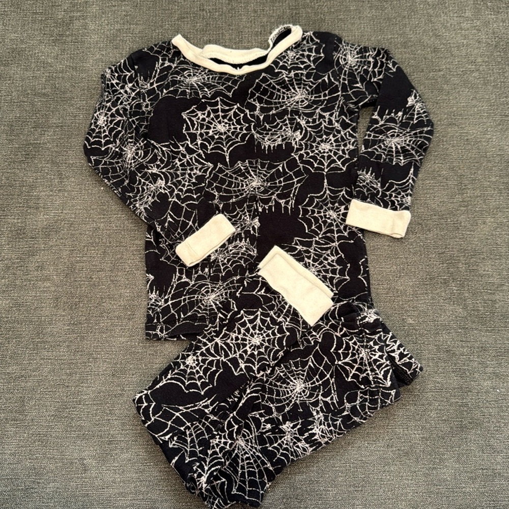 3 for $12-Halloween Jammies